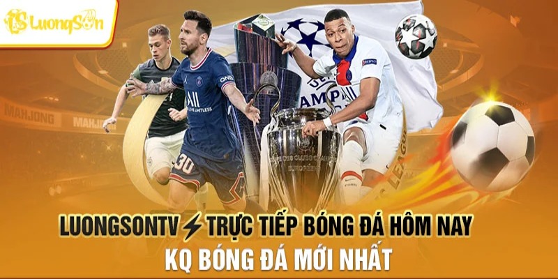 LuongSonTV thành lập nhằm hướng tới môi trường thể thao chuyên nghiệp