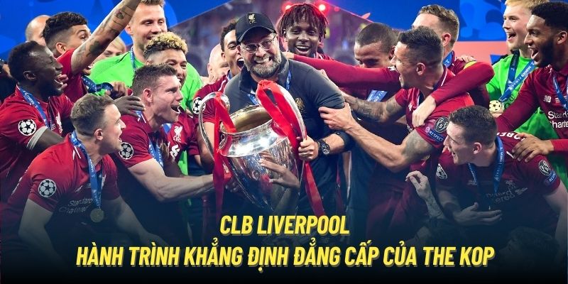 CLB Liverpool