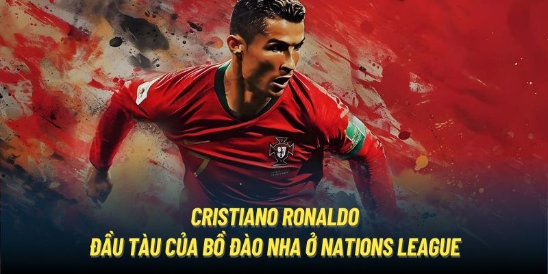 ảnh đại diện Ronaldo