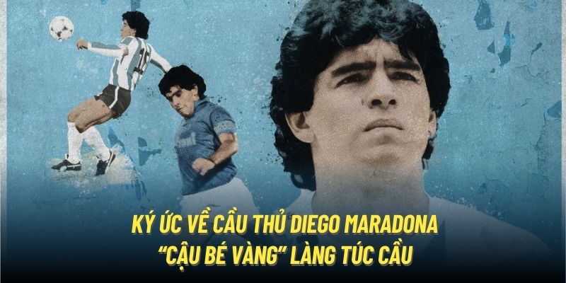 Diego Maradona